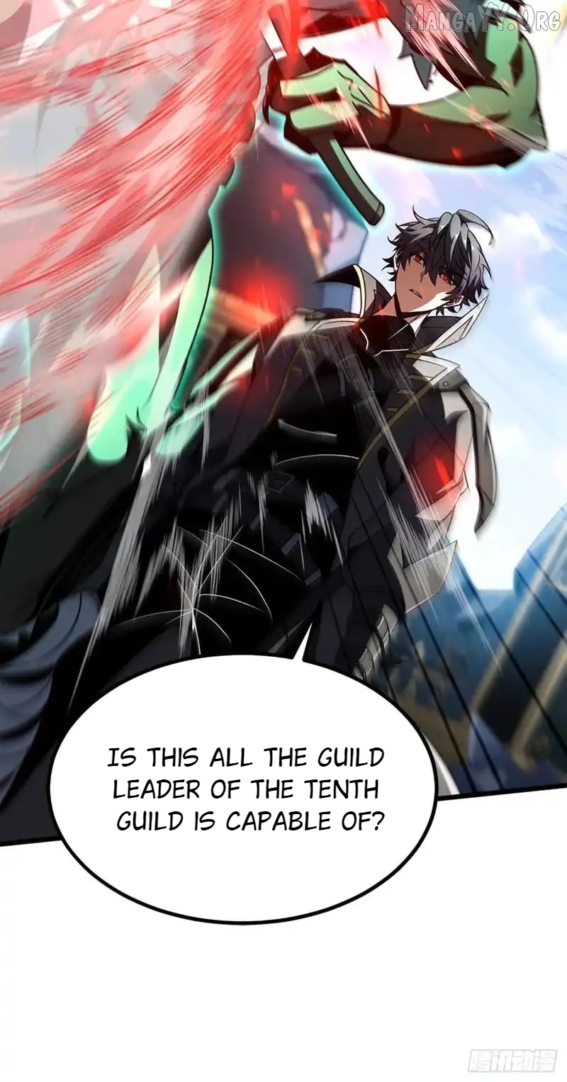 Lord of Summons! Sudden Mutation Chapter 84 - page 40